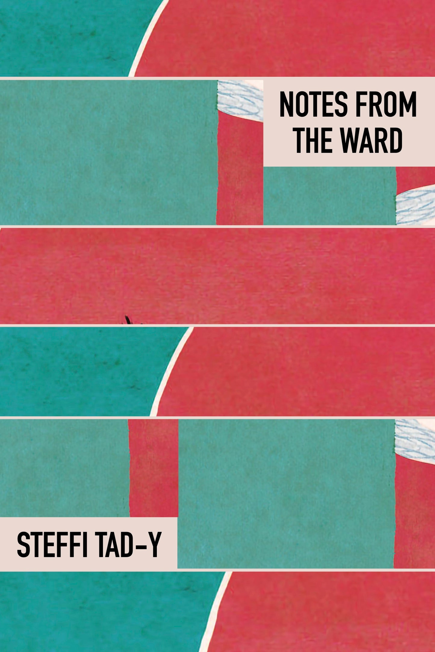 Notes from the Ward
