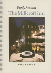 The Millcroft Inn Cookbook