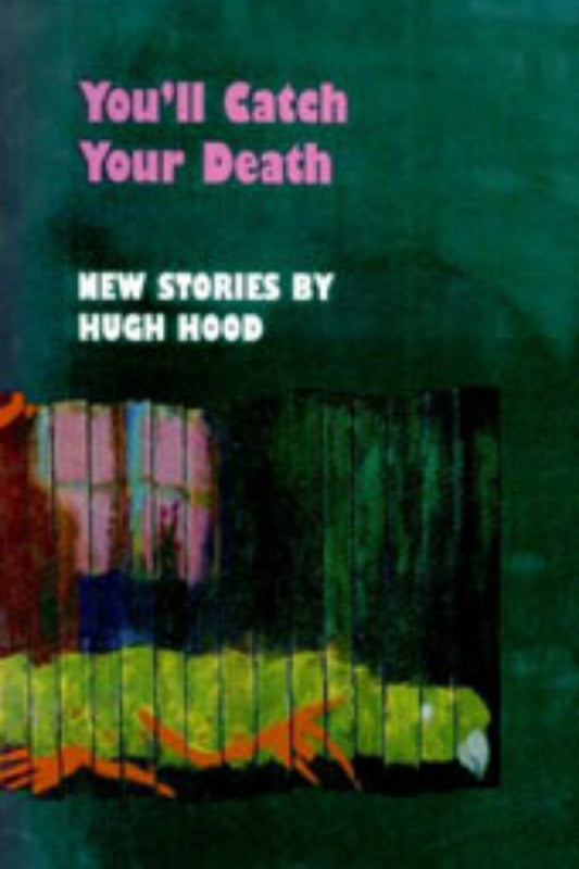 You'll Catch Your Death