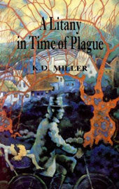 A Litany in Time of Plague