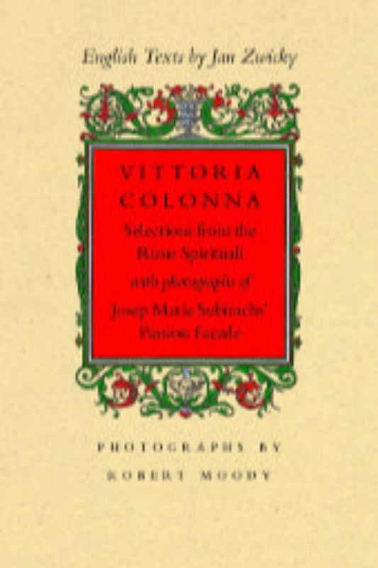 Vittoria Colonna