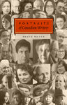 Portraits of Canadian Writers