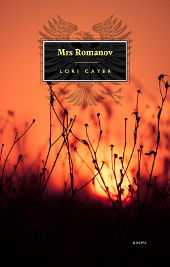 Mrs Romanov