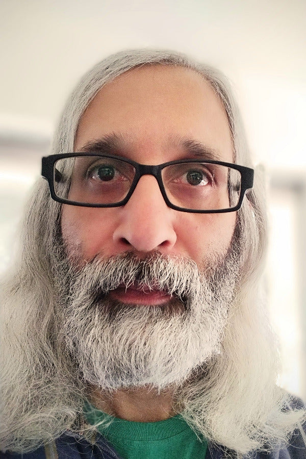 Ayaz Pirani