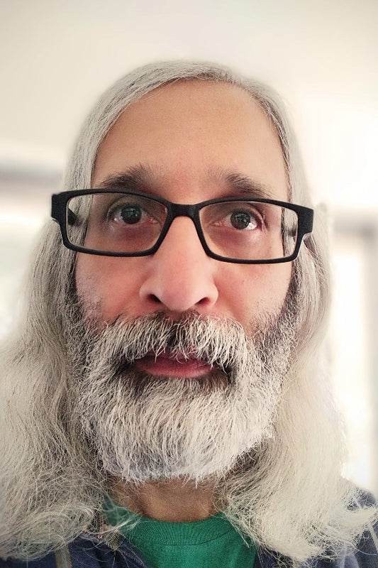 Ayaz Pirani