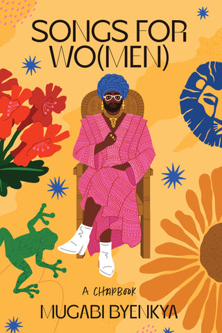 Songs for Wo(Men)