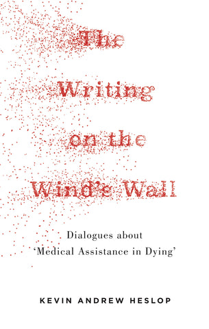 The Writing on the Wind's Wall – Preorder