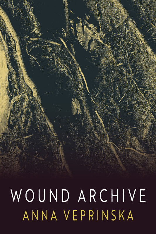 Wound Archive – Preorder