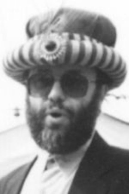 Yuri Rubinsky